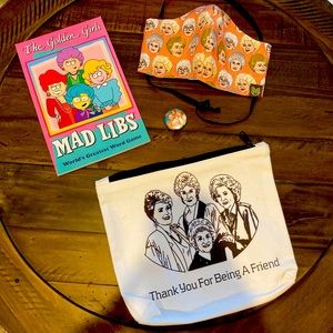 Golden Girls Gift Set